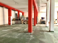 negozio in affitto a Palermo in zona Cruillas