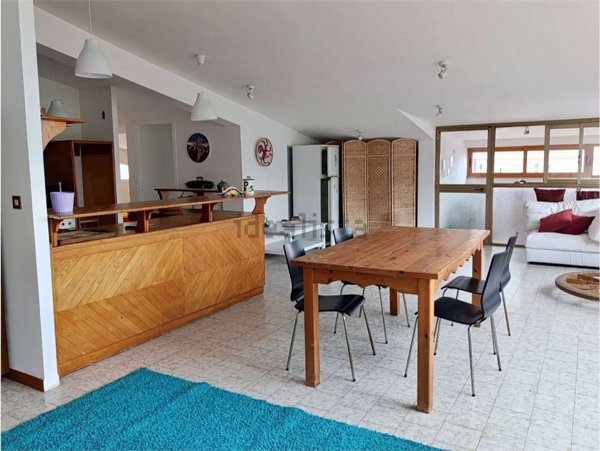 appartamento in affitto a Palermo in zona Sferracavallo