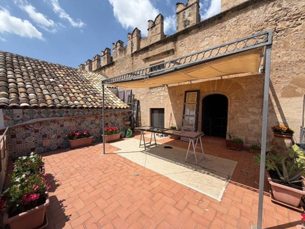 appartamento in affitto a Palermo in zona Centro storico