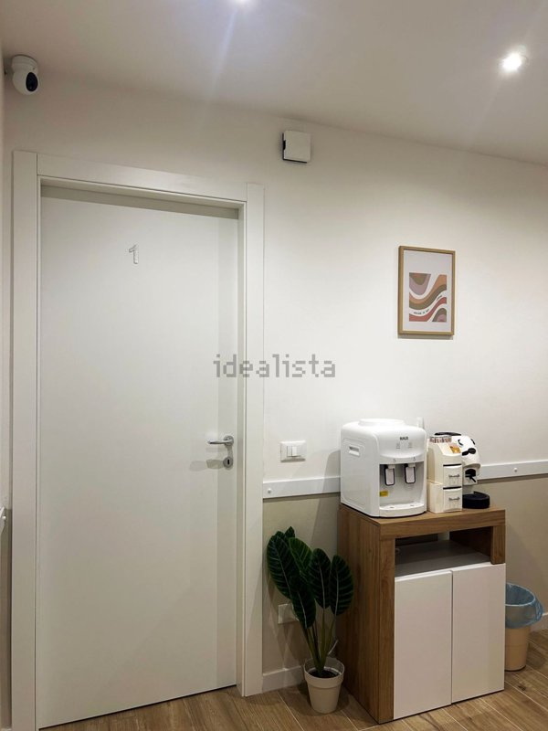 ufficio in affitto a Palermo