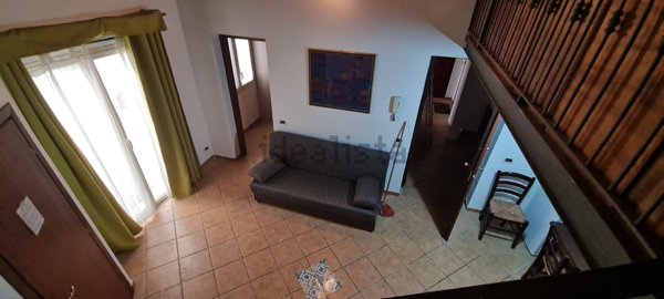 appartamento in affitto a Palermo