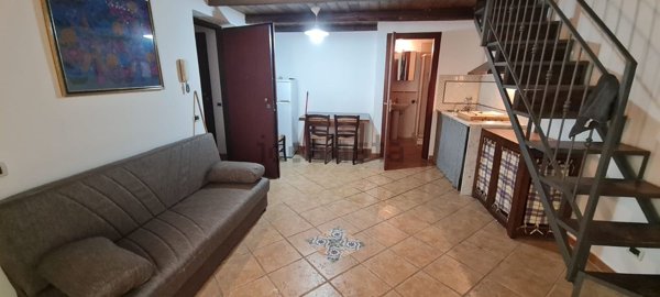 appartamento in affitto a Palermo
