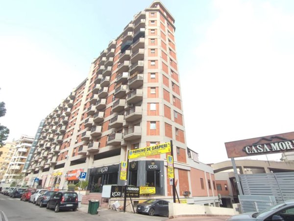 appartamento in affitto a Palermo