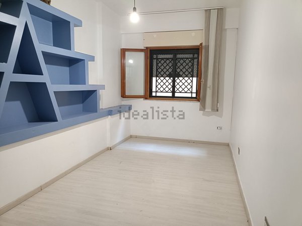 appartamento in affitto a Palermo in zona Zisa