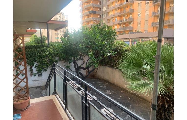 appartamento in affitto a Palermo