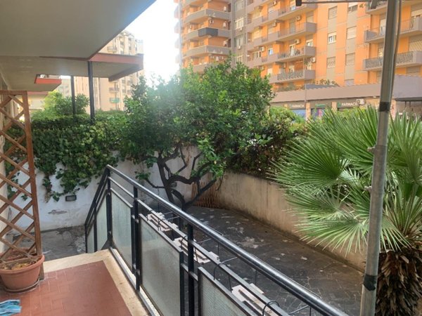 appartamento in affitto a Palermo
