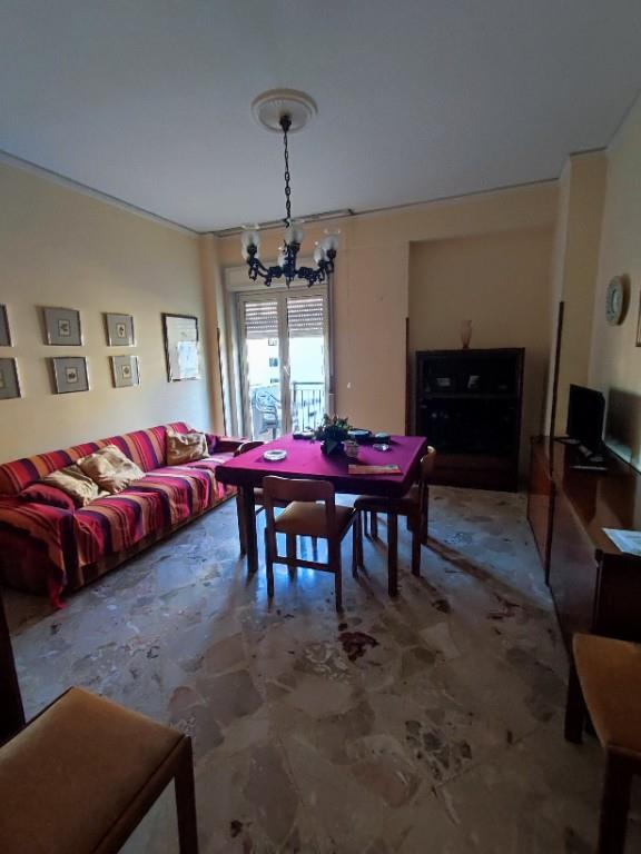 appartamento in affitto a Palermo in zona Zisa