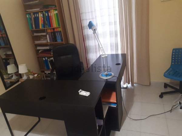 appartamento in affitto a Palermo in zona Oreto