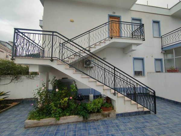 appartamento in affitto a Palermo in zona Mondello