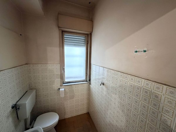 appartamento in affitto a Palermo in zona Croceverde