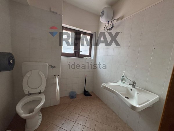 ufficio in affitto a Palermo in zona Politeama