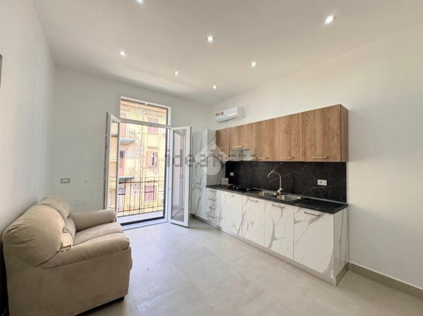 appartamento in affitto a Palermo in zona Oreto