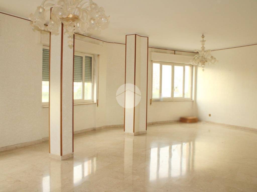 appartamento in affitto a Palermo in zona Calatafimi / Cuba