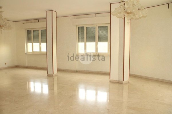 appartamento in affitto a Palermo in zona Calatafimi / Cuba