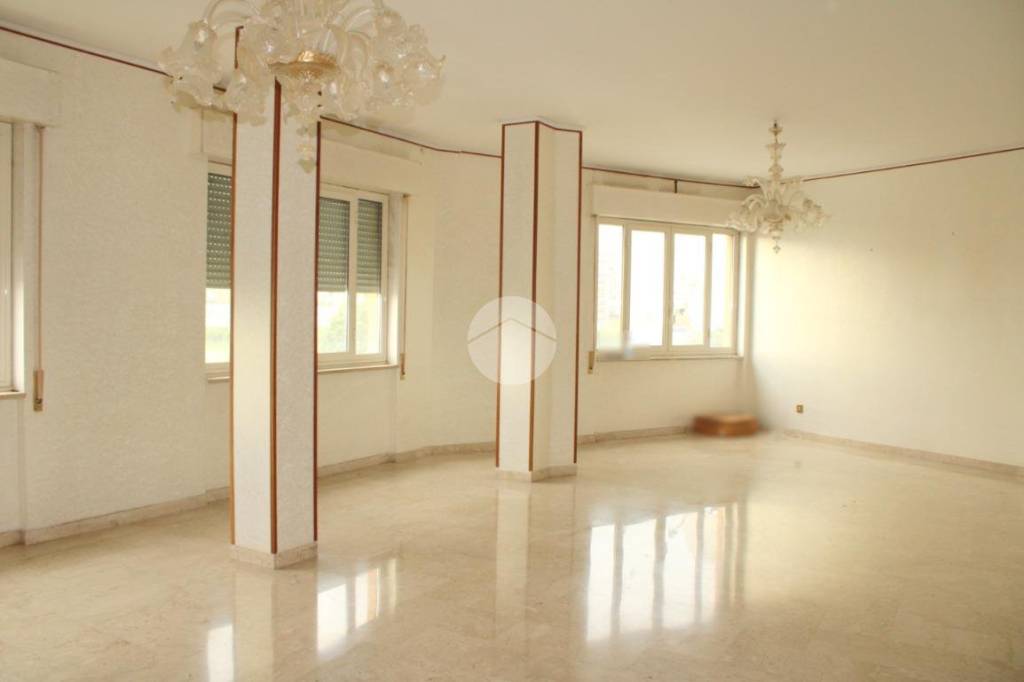 appartamento in affitto a Palermo in zona Calatafimi / Cuba