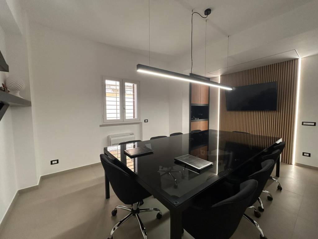 ufficio in affitto a Palermo in zona Zisa