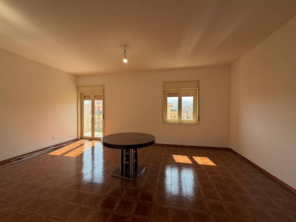 appartamento in affitto a Palermo in zona Cruillas