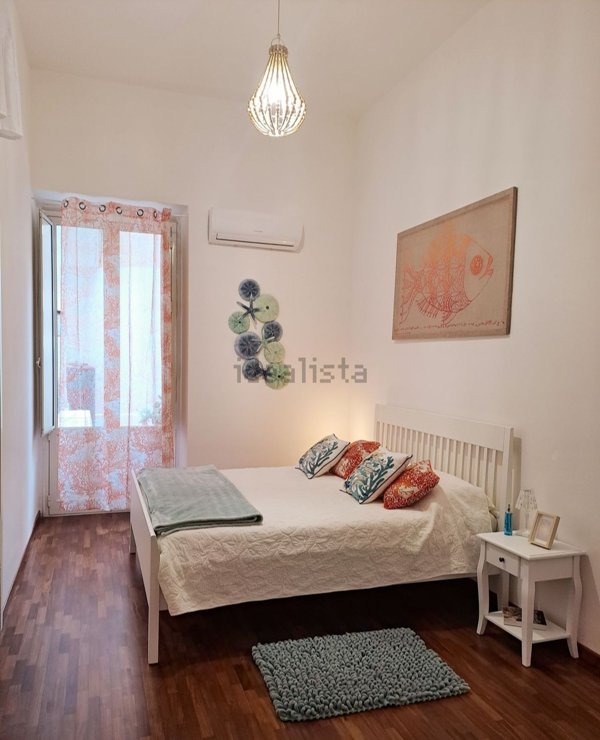 appartamento in affitto a Palermo in zona Zisa
