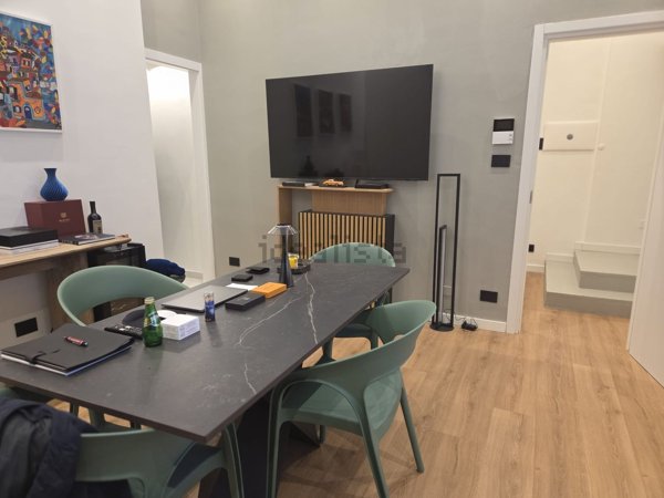 appartamento in affitto a Palermo in zona Politeama