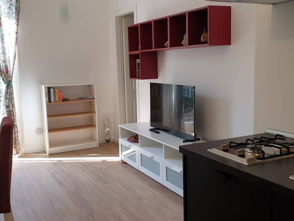 appartamento in affitto a Palermo in zona Calatafimi / Cuba