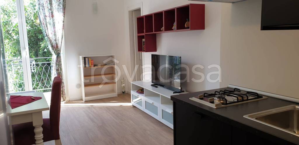 appartamento in affitto a Palermo in zona Zisa