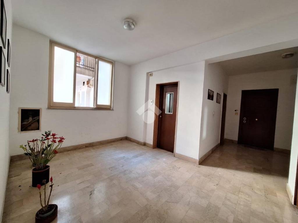 appartamento in affitto a Palermo in zona Libertà