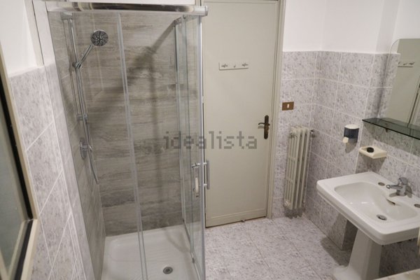 appartamento in affitto a Palermo in zona Libertà