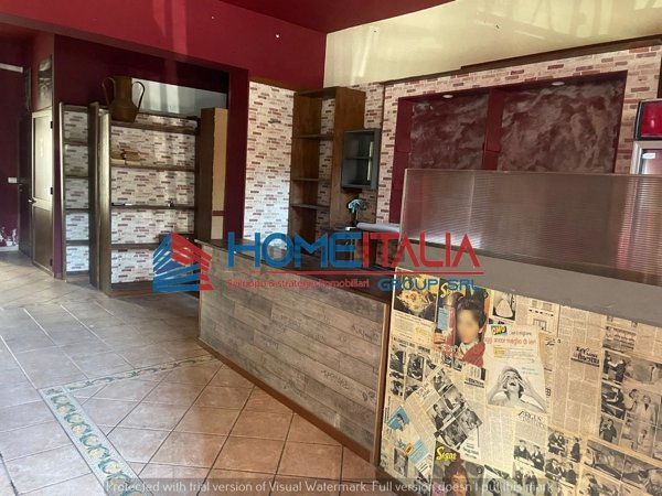 locale commerciale in affitto a Palermo