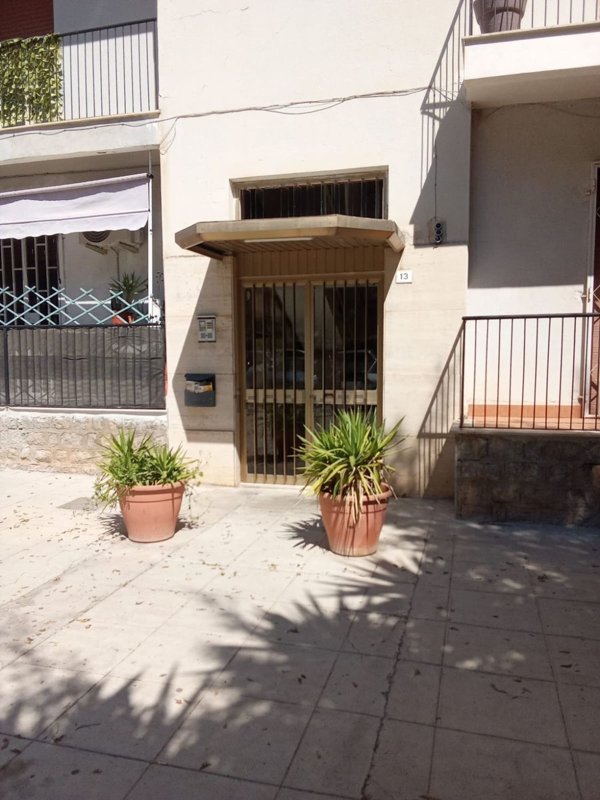 appartamento in affitto a Palermo in zona San Lorenzo