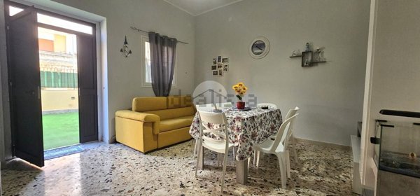 appartamento in affitto a Palermo in zona Pallavicino