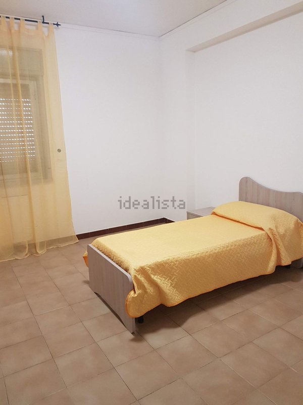 appartamento in affitto a Palermo in zona Montegrappa / Santa Rosalia