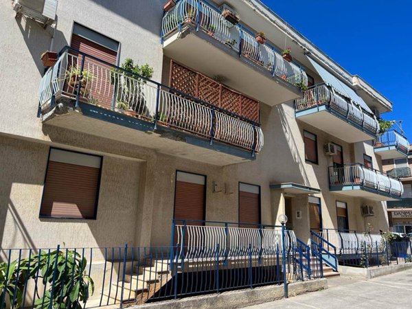 appartamento in affitto a Palermo in zona Cruillas