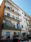 casa indipendente in affitto a Palermo in zona San Lorenzo