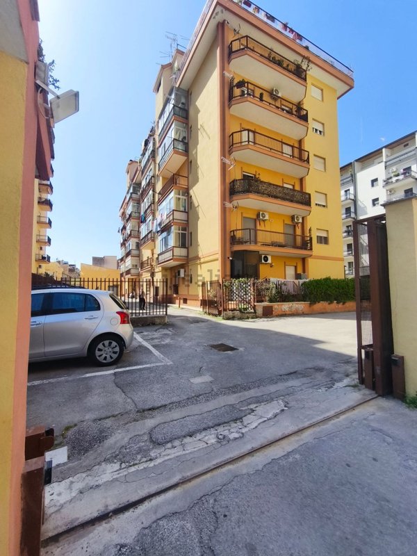 appartamento in affitto a Palermo in zona Resuttana