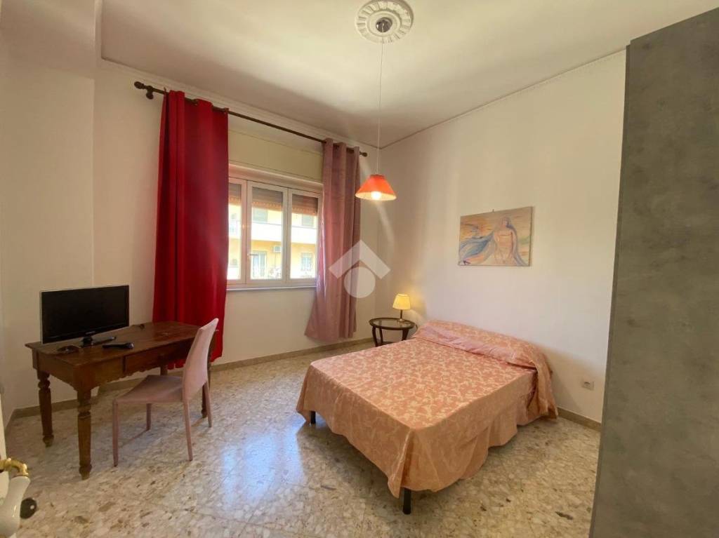 appartamento in affitto a Palermo in zona Oreto