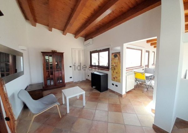 appartamento in affitto a Palermo in zona Villagrazia/Falsomiele