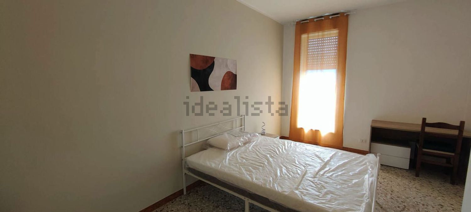 appartamento in affitto a Palermo in zona Montegrappa / Santa Rosalia