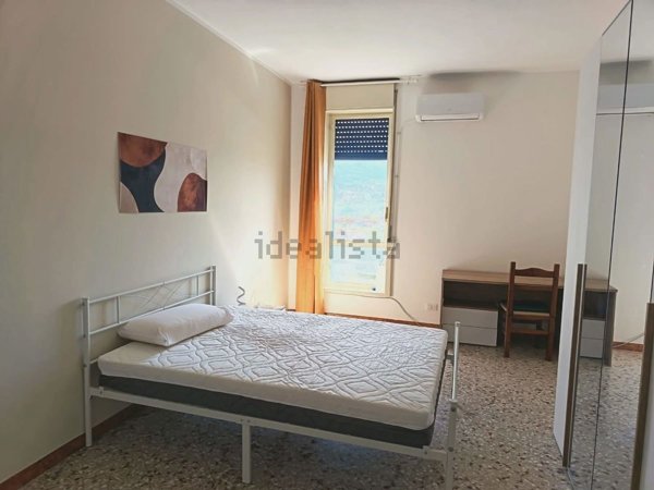 appartamento in affitto a Palermo in zona Montegrappa / Santa Rosalia