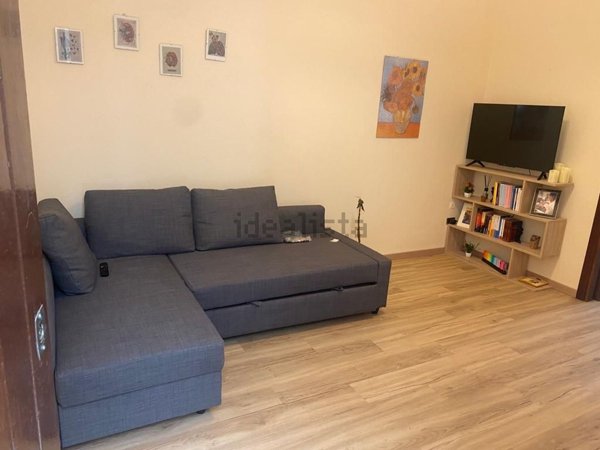 appartamento in affitto a Palermo in zona Oreto