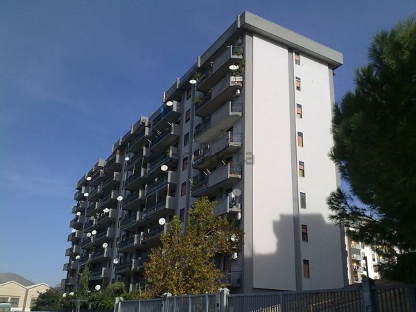 appartamento in affitto a Palermo