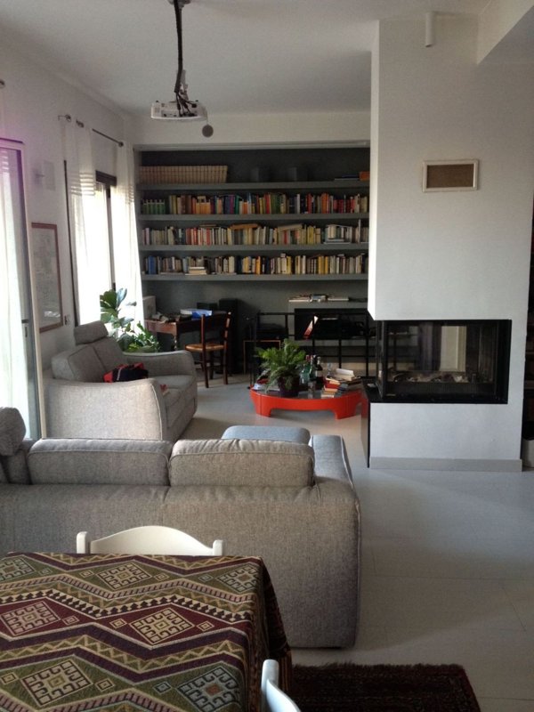 appartamento in affitto a Palermo in zona Politeama