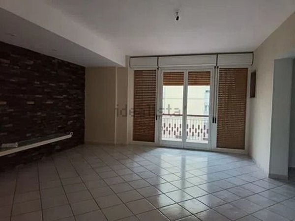 appartamento in affitto a Palermo in zona San Lorenzo