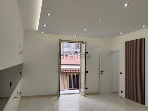 appartamento in affitto a Palermo in zona Altarello