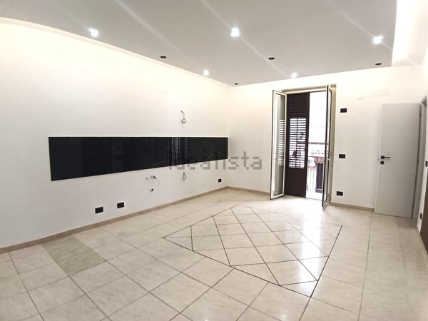 appartamento in affitto a Palermo in zona Altarello