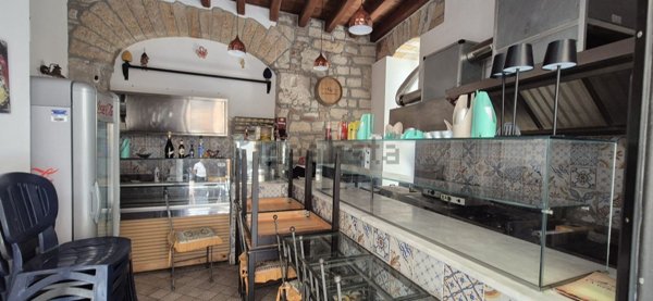 negozio in affitto a Palermo in zona Centro storico