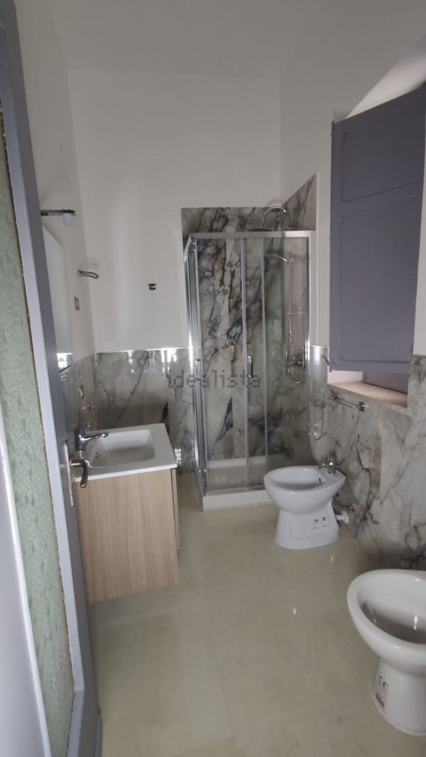 appartamento in affitto a Palermo in zona Cruillas