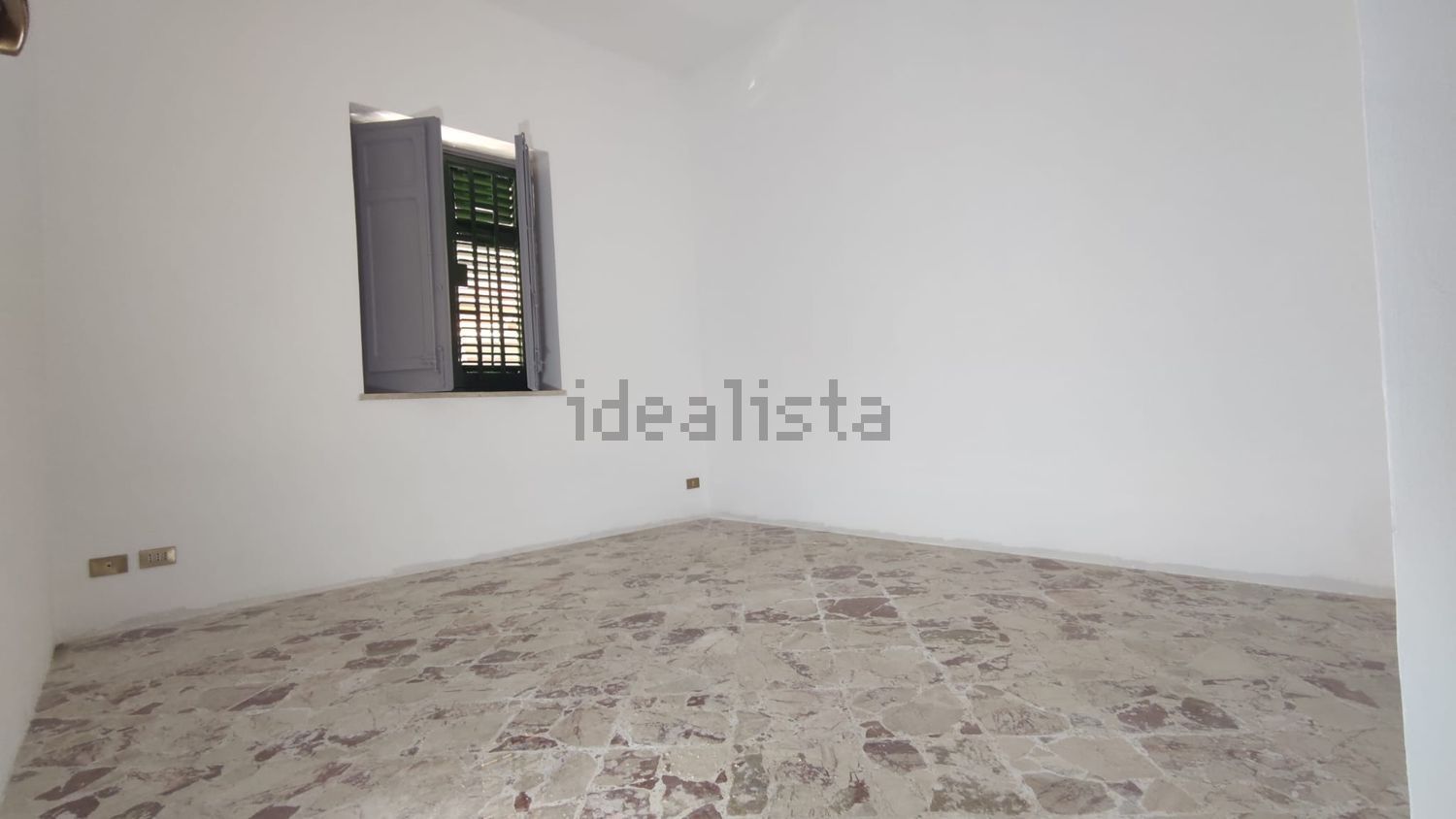 appartamento in affitto a Palermo in zona Cruillas