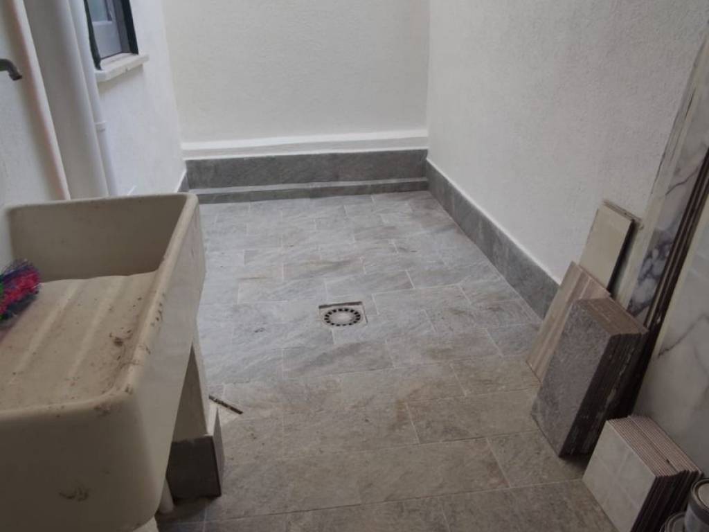 appartamento in affitto a Palermo in zona Cruillas