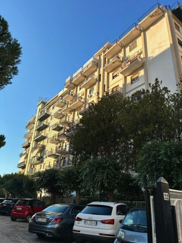 appartamento in affitto a Palermo in zona Malaspina/Palagonia