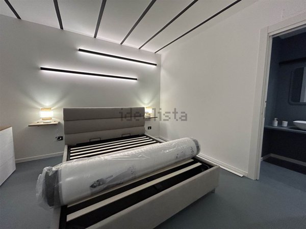 appartamento in affitto a Palermo in zona Centro storico